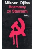 Rozmowy ze stalinem