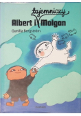 Albert i tajemniczy Molgan
