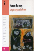 Wykłady ostatnie