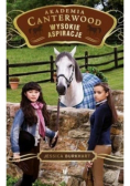 Wysokie aspiracje Akademia Canterwood Tom 10