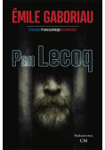 Pan Lecoq