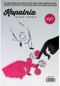 Kopalnia sztuka futbolu Tom 3