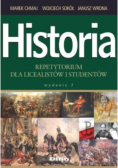 Historia repetytorium dla licealistów i studentów