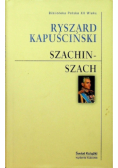 Szachinszach