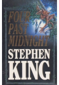 Four past midnight
