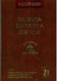 Oxford Wielka Historia Świata Tom 21