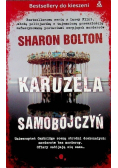 Karuzela samobójczyń