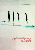 Psychomanipulacja w sektach