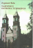 Tajemnice Ostrowa Tumskiego