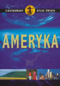 Ilustrowany atlas świata Ameryka