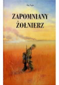 Zapomniany żołnierz