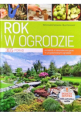 Rok w ogrodzie 365 porad