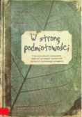 W stronę podmiotowości