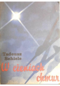 W cieniach chmur