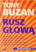 Rusz głową Tom 1