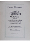 Dzieci Królowej Oceanii