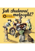 Jak zbudować motocykl