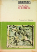Sarmaci