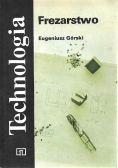 Technologia Frezarstwo