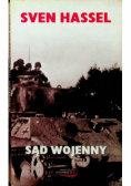 Sąd wojenny