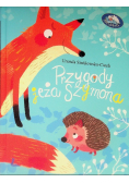 Przygody jeża Szymona