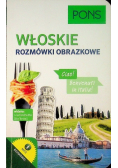 Włoskie rozmówki obrazkowe