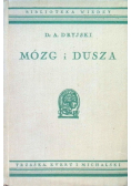 Mózg i dusza 1938 r.