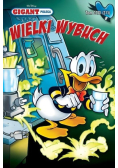 Gigant Poleca Tom 211  Wielki wybuch