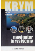 Krym Lwów i Odessa Nawigator turystyczny