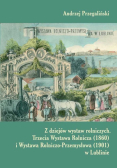 Z dziejów wystaw rolniczych: Trzecia Wystawa Rolnicza (1860) i Wystawa Rolniczo-Przemysłowa (1901) w Lublinie