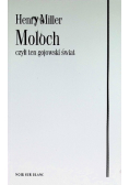 Moloch czyli ten gojowski świat