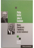 Chaos Zarządzanie i marketing w erze turbulencji