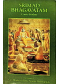 Srimad Bhagavatam, canto siódme