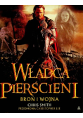 Władca pierścieni broń i wojna