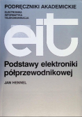 Podstawy elektroniki półprzewodnikowej