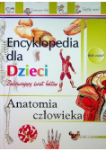 Encyklopedia dla dzieci Anatomia człowieka