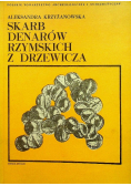 Skarb denarów rzymskich z Drzewicza