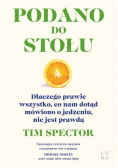 Podano do stołu
