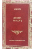Sedno sprawy