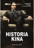 Historia kina W1 dodruk