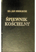 Śpiewnik kościelny