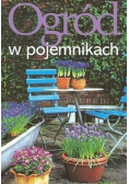 Ogród w pojemnikach