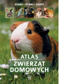 Atlas zwierząt domowych