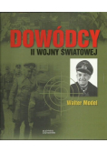 Dowódcy II Wojny Światowej Tom 4 Gieorgij Żukow