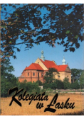 Kolegiata w łasku