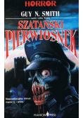Szatański Pierwiosnek