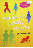 Harmonijny rozwój dziecka