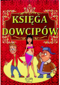 Księga dowcipów