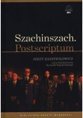 Szachinszach Postscriptum