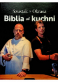 Biblia od kuchni